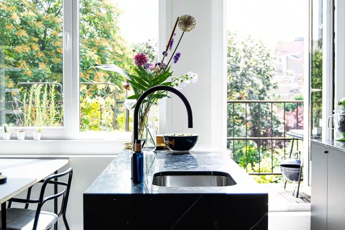 Foto 1 : Appartement te 2018 ANTWERPEN (België) - Prijs € 345.000