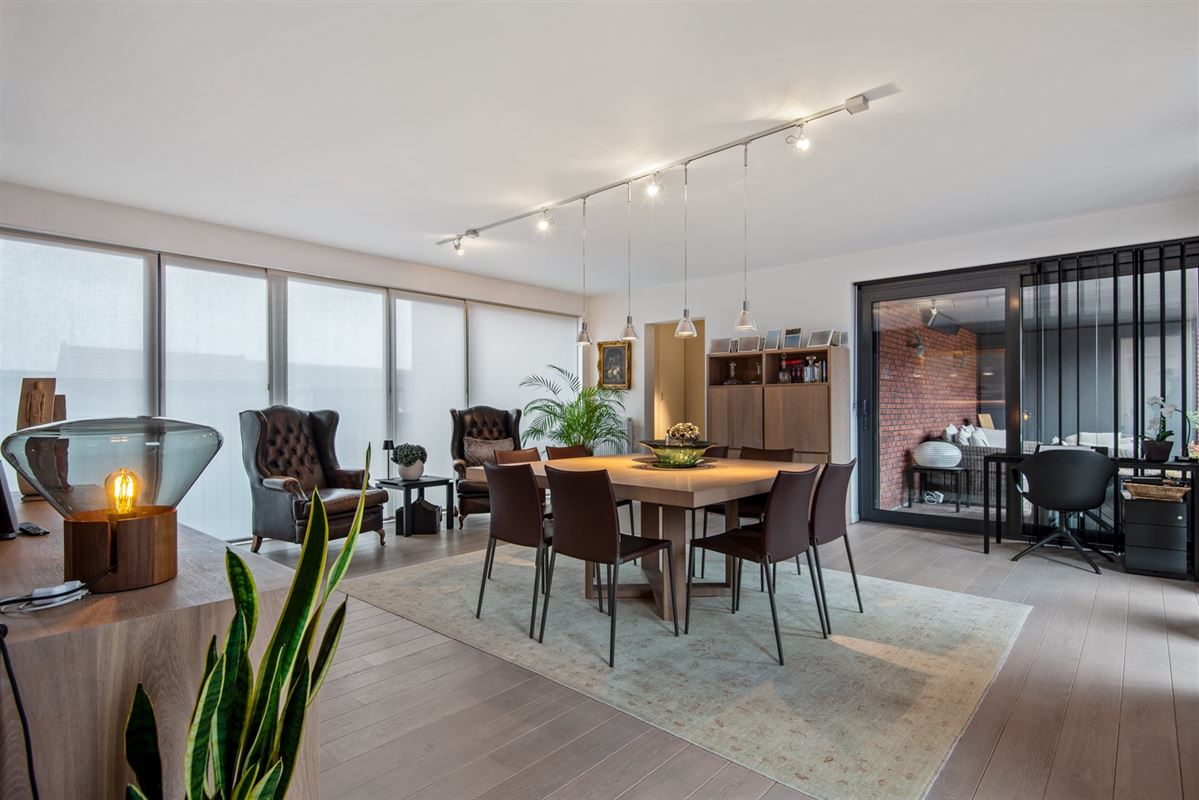 Foto 2 : Appartement te 2500 LIER (België) - Prijs € 529.000 Foto 2 : Appartement te 2500 LIER (België) - Prijs € 529.000