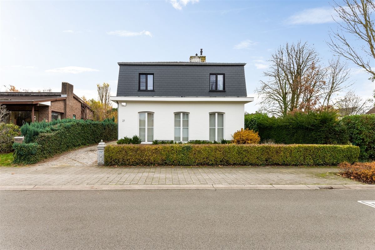 Foto 2 : Villa te 2630 AARTSELAAR (België) - Prijs € 849.000 Foto 2 : Villa te 2630 AARTSELAAR (België) - Prijs € 849.000