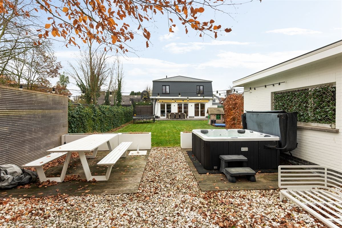 Foto 28 : Villa te 2630 AARTSELAAR (België) - Prijs € 849.000 Foto 28 : Villa te 2630 AARTSELAAR (België) - Prijs € 849.000