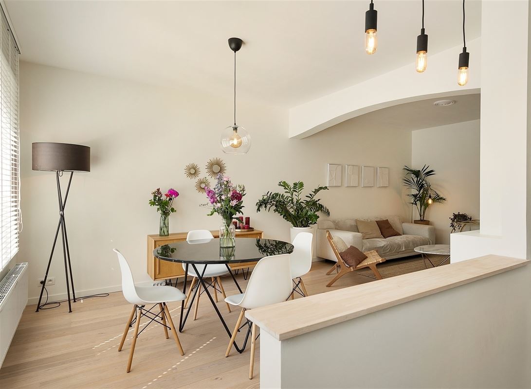 Foto 8 : Appartement te 2650 EDEGEM (België) - Prijs € 990 Foto 8 : Appartement te 2650 EDEGEM (België) - Prijs € 990