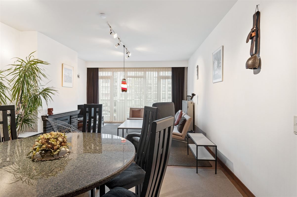 Foto 4 : Appartement te 2000 ANTWERPEN (België) - Prijs € 209.000 Foto 4 : Appartement te 2000 ANTWERPEN (België) - Prijs € 209.000