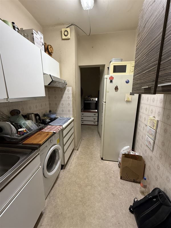 Foto 3 : Appartement te 2018 ANTWERPEN (België) - Prijs € 140.000 Foto 3 : Appartement te 2018 ANTWERPEN (België) - Prijs € 140.000