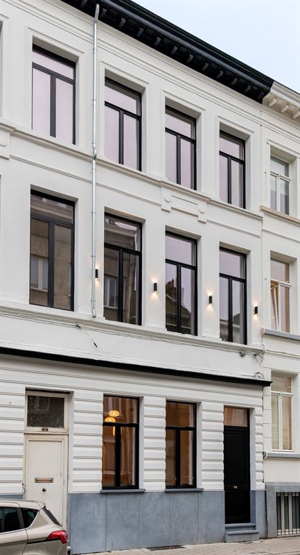 Foto 33 : Herenhuis te 2018 ANTWERPEN (België) - Prijs &euro; 1.095.000