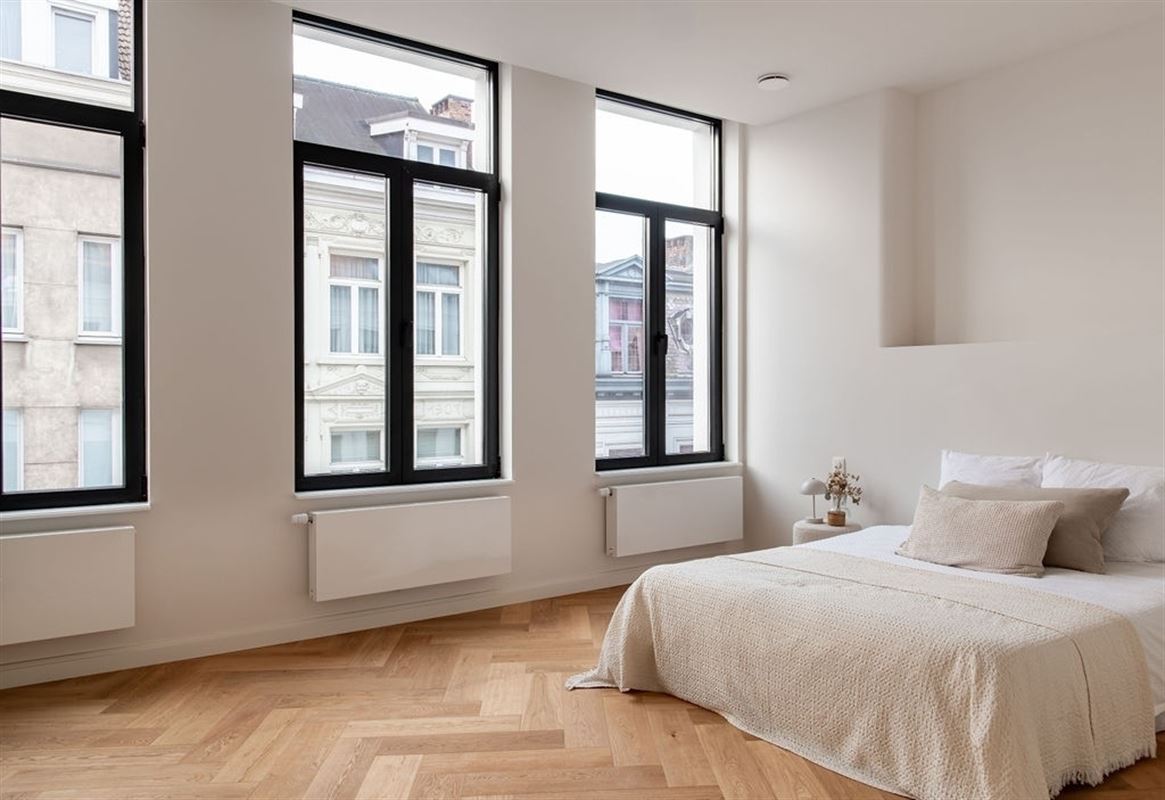 Foto 24 : Herenhuis te 2018 ANTWERPEN (België) - Prijs &euro; 1.095.000