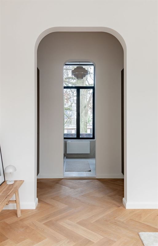 Foto 19 : Herenhuis te 2018 ANTWERPEN (België) - Prijs &euro; 1.095.000