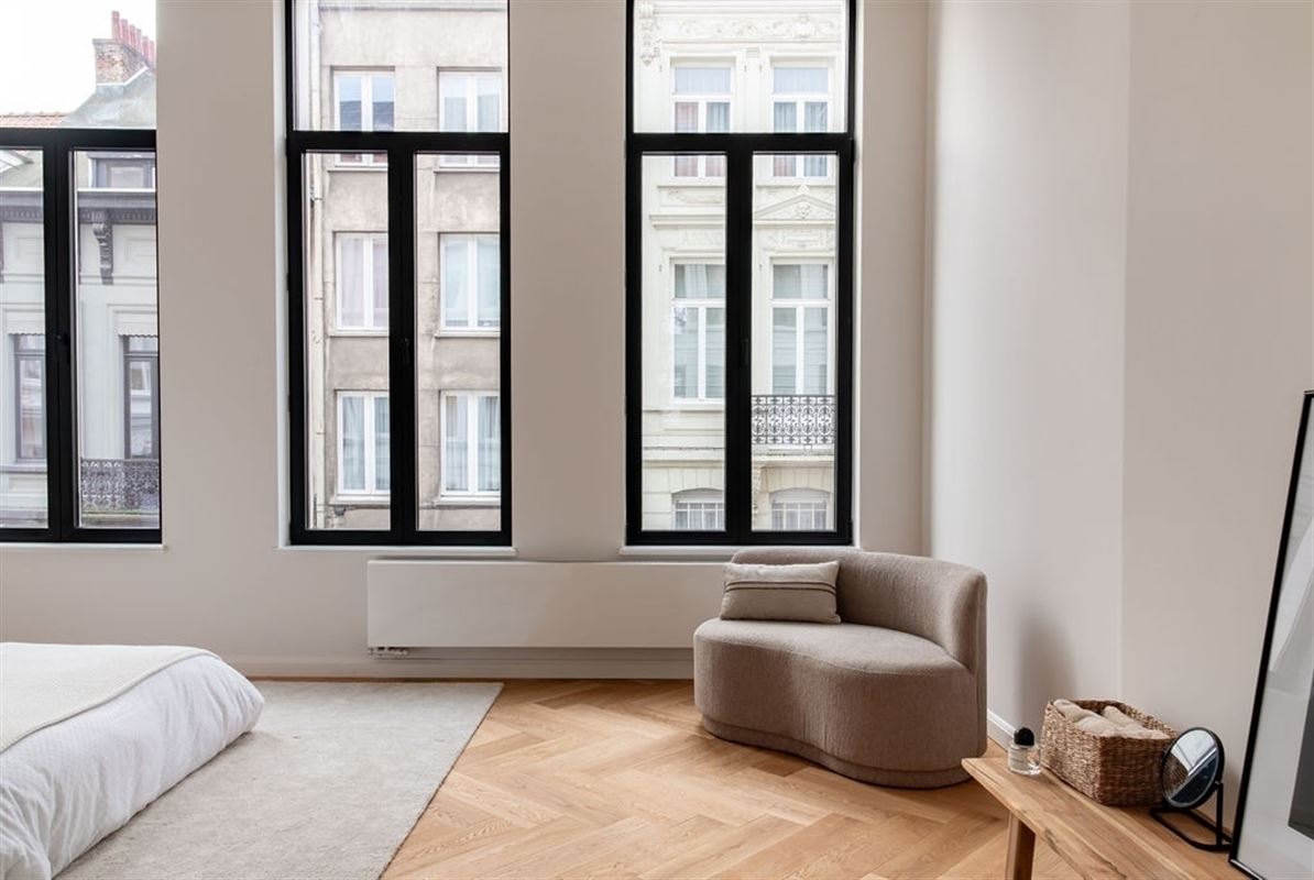 Foto 17 : Herenhuis te 2018 ANTWERPEN (België) - Prijs &euro; 1.095.000