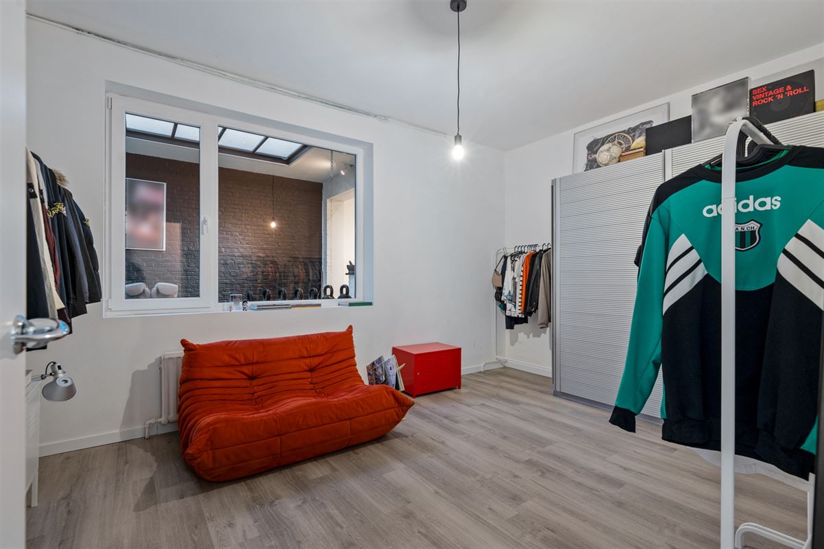 Foto 19 : gelijkvloerse verd. + tuin te 2600 ANTWERPEN (België) - Prijs &euro; 399.000