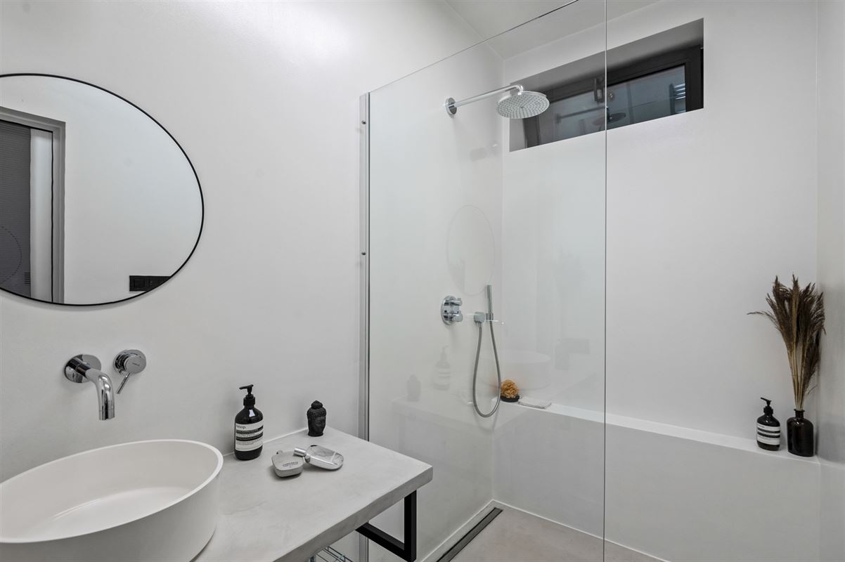 Foto 17 : gelijkvloerse verd. + tuin te 2600 ANTWERPEN (België) - Prijs &euro; 399.000