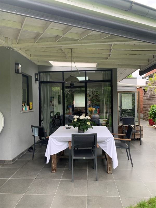 Foto 26 : Huis te 2650 EDEGEM (België) - Prijs € 695.000 Foto 26 : Huis te 2650 EDEGEM (België) - Prijs € 695.000