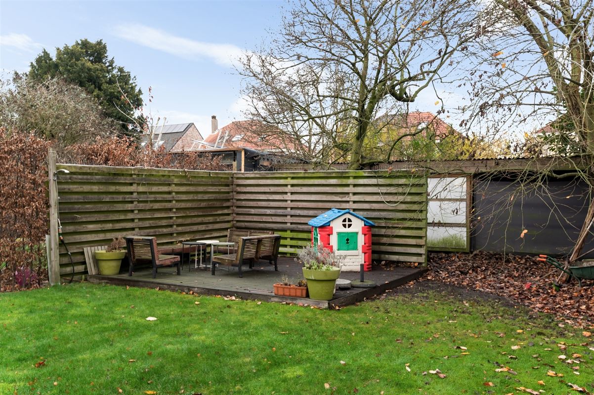 Foto 9 : Huis te 2650 EDEGEM (België) - Prijs € 695.000 Foto 9 : Huis te 2650 EDEGEM (België) - Prijs € 695.000