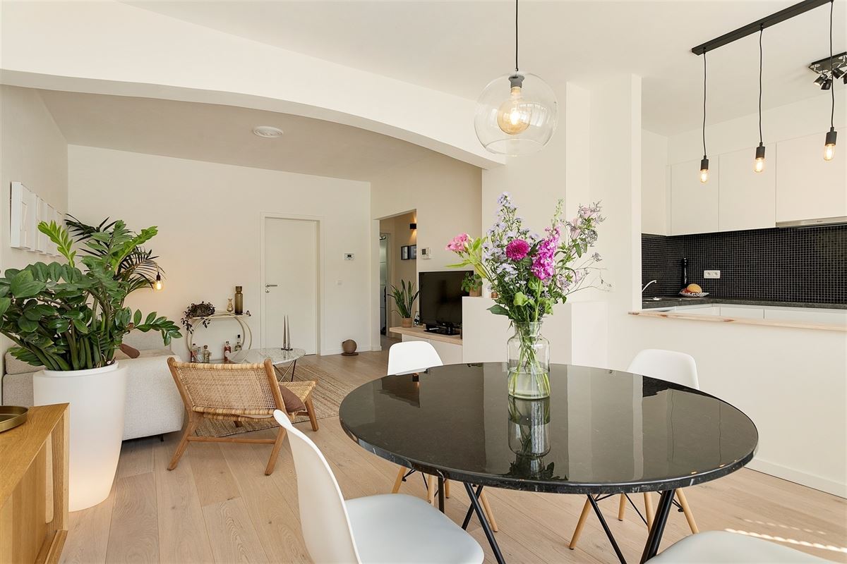 Foto 5 : Appartement te 2650 EDEGEM (België) - Prijs € 990 Foto 5 : Appartement te 2650 EDEGEM (België) - Prijs € 990