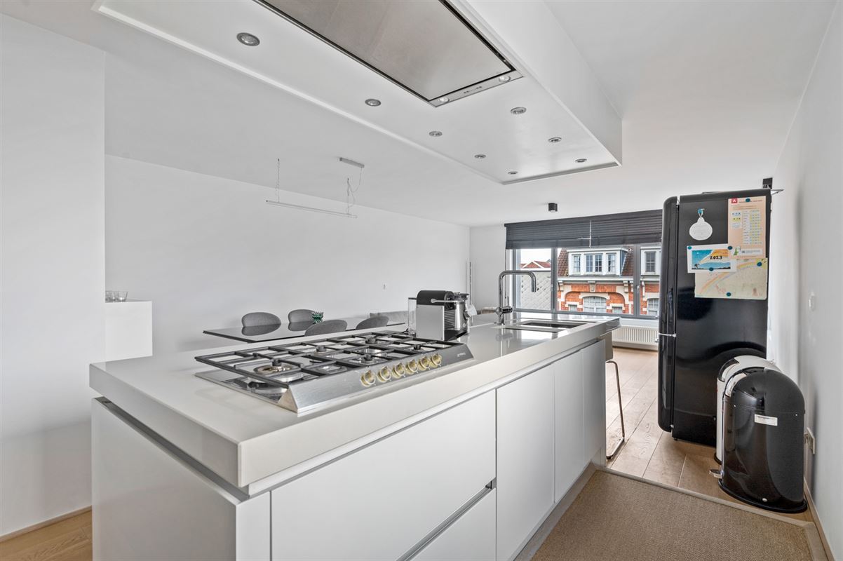 Foto 5 : Appartement te 2600 BERCHEM (België) - Prijs € 395.000 Foto 5 : Appartement te 2600 BERCHEM (België) - Prijs € 395.000