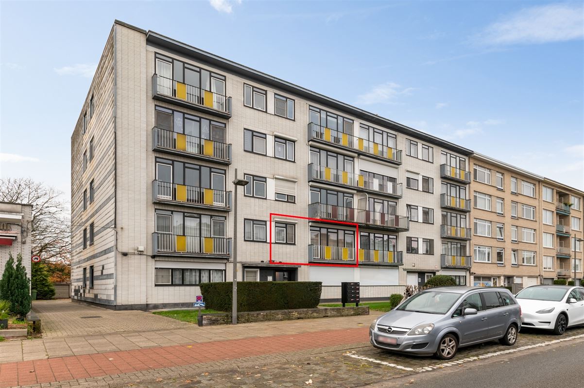 Foto 13 : Appartement te 2000 ANTWERPEN (België) - Prijs € 209.000 Foto 13 : Appartement te 2000 ANTWERPEN (België) - Prijs € 209.000