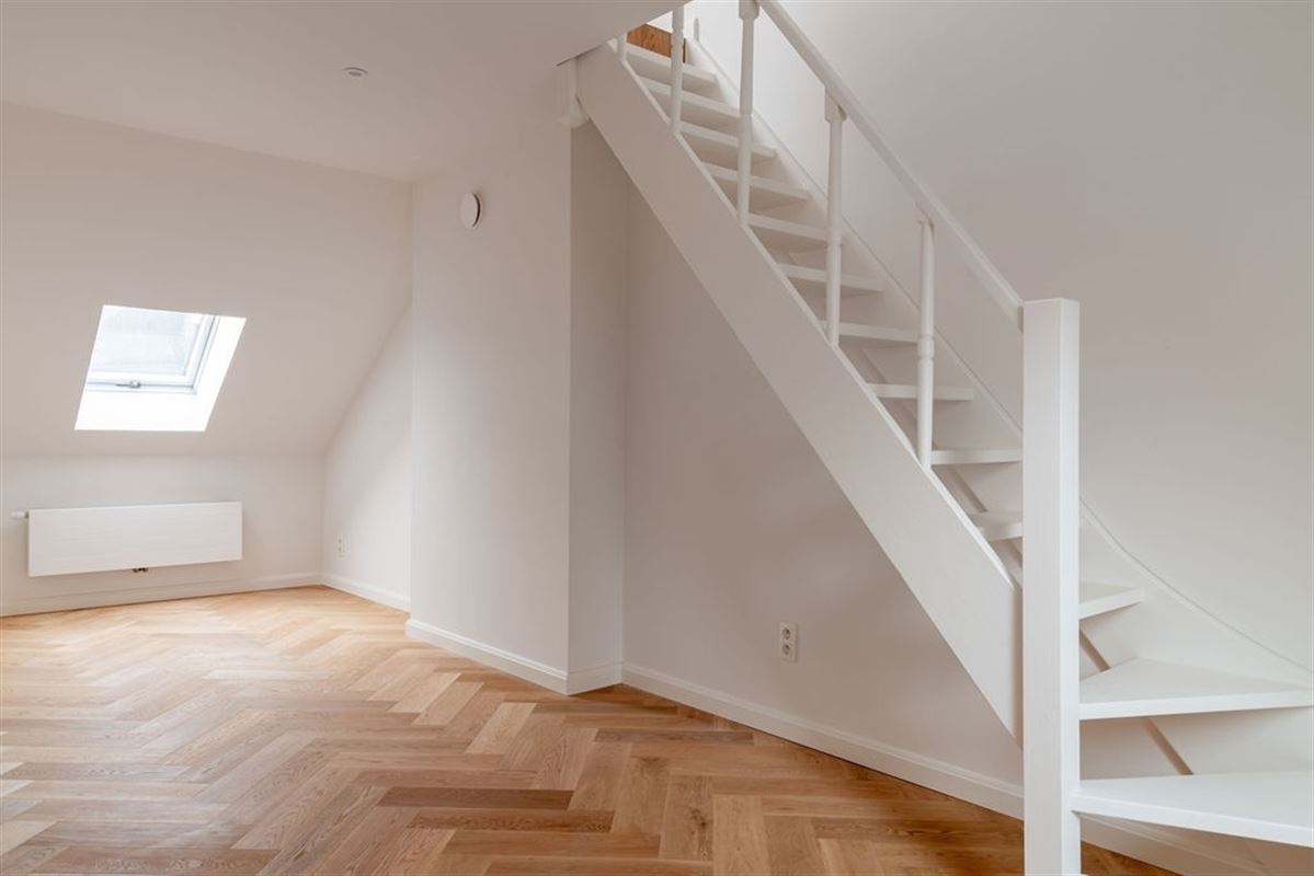 Foto 31 : Herenhuis te 2018 ANTWERPEN (België) - Prijs &euro; 1.095.000