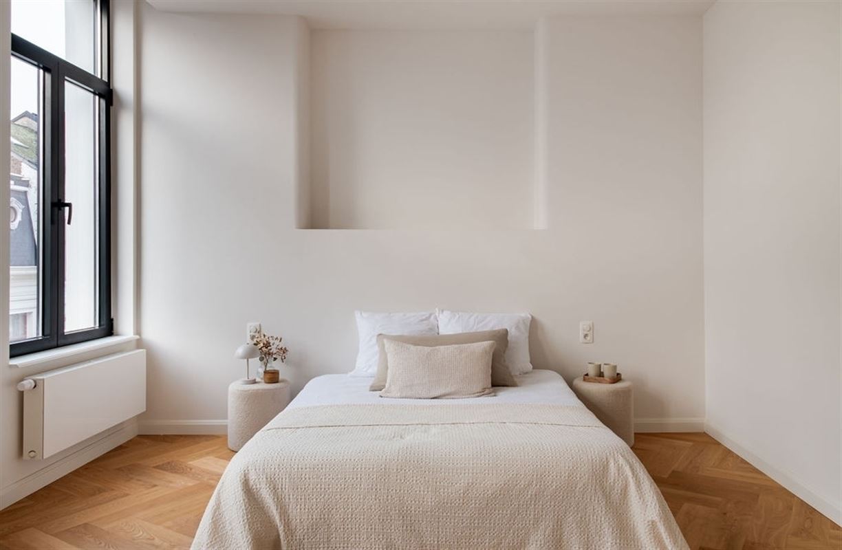 Foto 25 : Herenhuis te 2018 ANTWERPEN (België) - Prijs &euro; 1.095.000