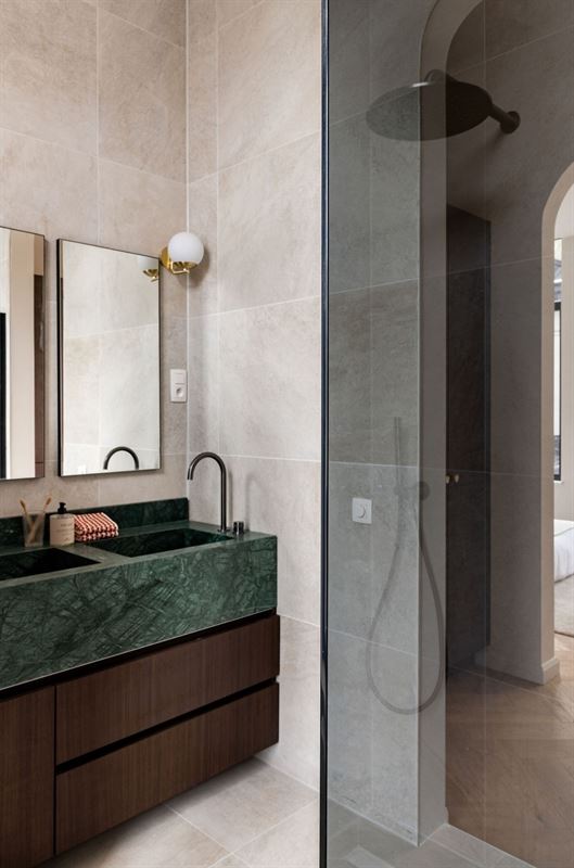 Foto 20 : Herenhuis te 2018 ANTWERPEN (België) - Prijs &euro; 1.095.000