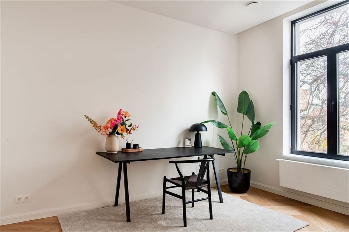 Foto 23 : Herenhuis te 2018 ANTWERPEN (België) - Prijs &euro; 1.095.000