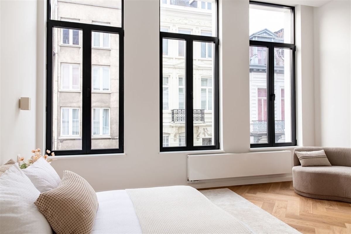 Foto 12 : Herenhuis te 2018 ANTWERPEN (België) - Prijs &euro; 1.095.000