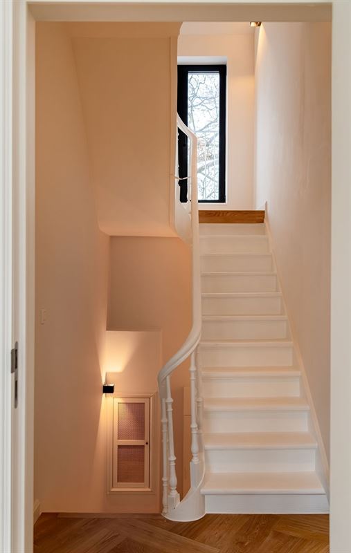 Foto 11 : Herenhuis te 2018 ANTWERPEN (België) - Prijs &euro; 1.095.000