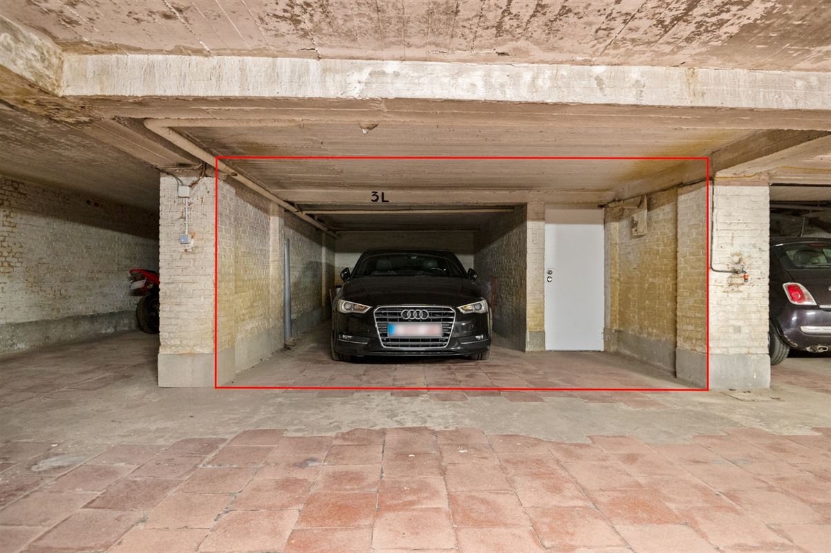 Foto 21 : gelijkvloerse verd. + tuin te 2600 ANTWERPEN (België) - Prijs &euro; 399.000