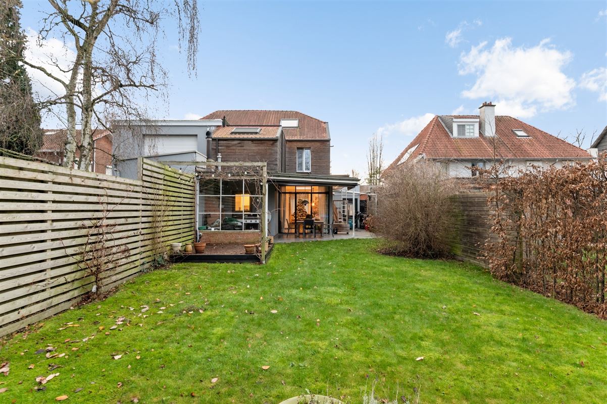 Foto 27 : Huis te 2650 EDEGEM (België) - Prijs € 695.000 Foto 27 : Huis te 2650 EDEGEM (België) - Prijs € 695.000