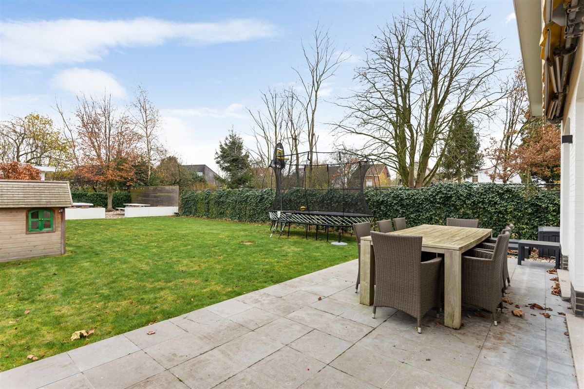 Foto 26 : Villa te 2630 AARTSELAAR (België) - Prijs € 849.000 Foto 26 : Villa te 2630 AARTSELAAR (België) - Prijs € 849.000