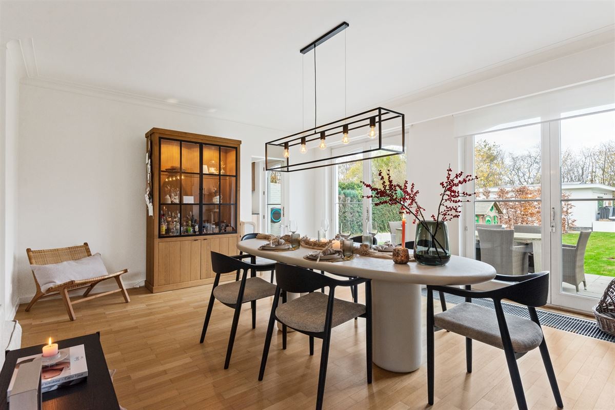 Foto 10 : Villa te 2630 AARTSELAAR (België) - Prijs € 849.000 Foto 10 : Villa te 2630 AARTSELAAR (België) - Prijs € 849.000