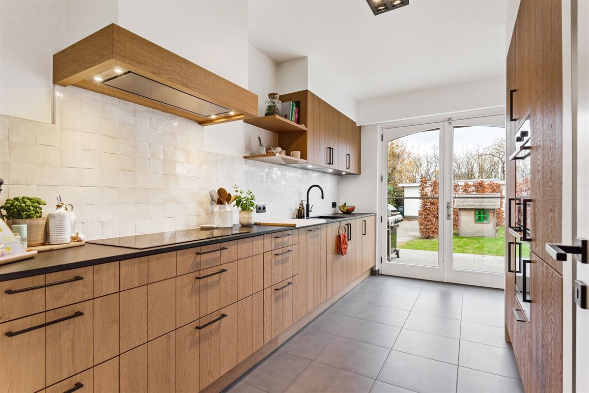 Foto 13 : Villa te 2630 AARTSELAAR (België) - Prijs € 849.000 Foto 13 : Villa te 2630 AARTSELAAR (België) - Prijs € 849.000