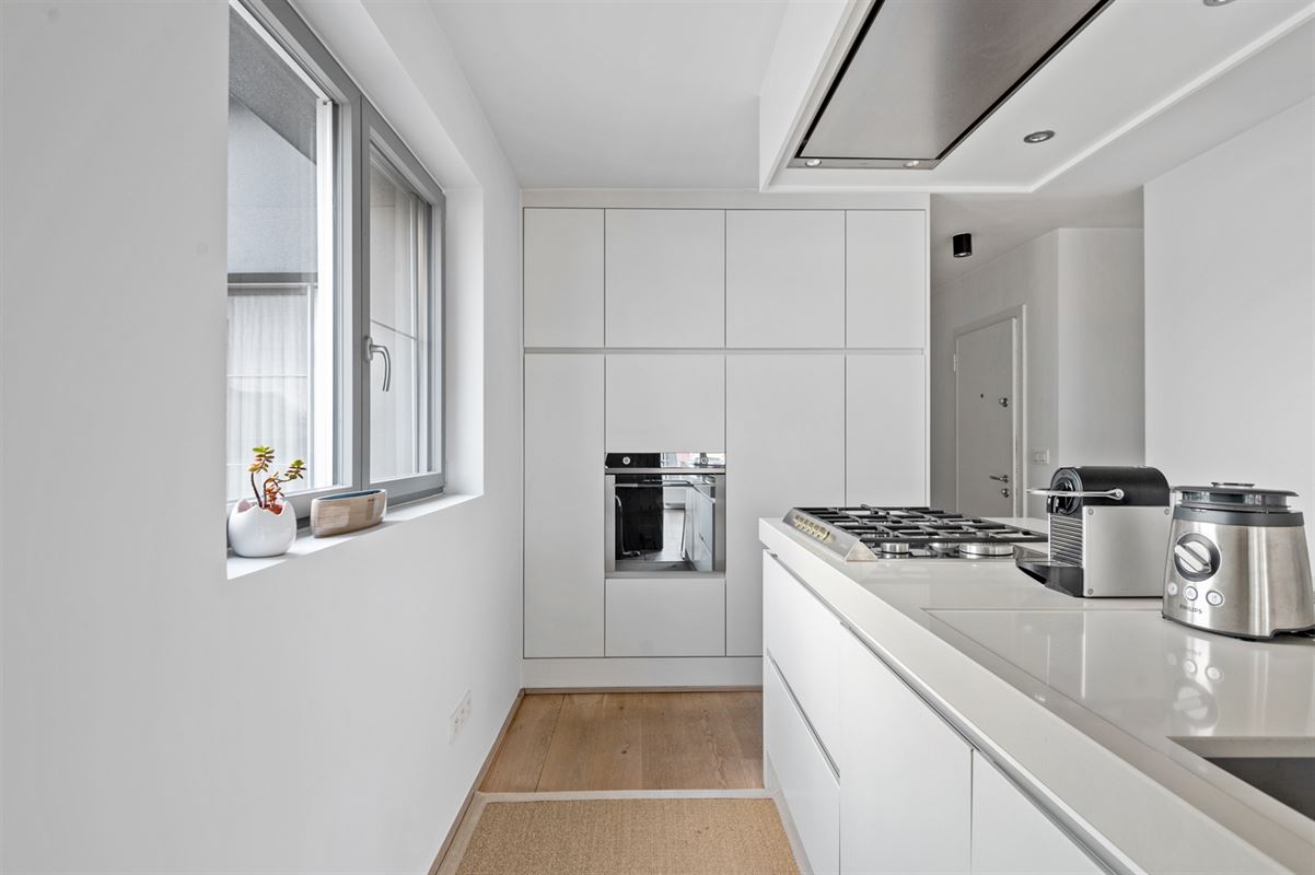 Foto 4 : Appartement te 2600 BERCHEM (België) - Prijs € 395.000 Foto 4 : Appartement te 2600 BERCHEM (België) - Prijs € 395.000