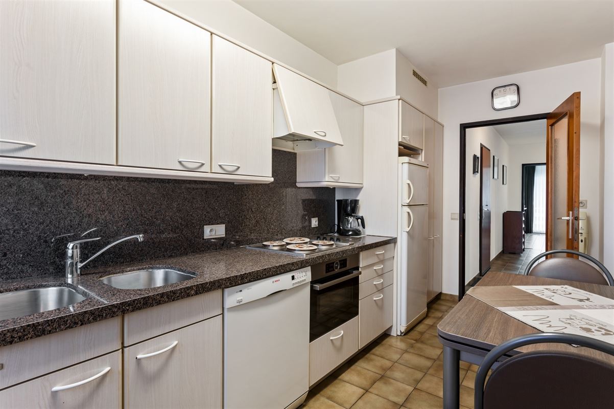 Foto 5 : Appartement te 2000 ANTWERPEN (België) - Prijs € 209.000 Foto 5 : Appartement te 2000 ANTWERPEN (België) - Prijs € 209.000