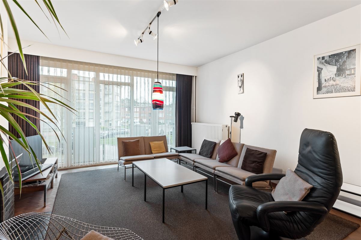 Foto 2 : Appartement te 2000 ANTWERPEN (België) - Prijs € 209.000 Foto 2 : Appartement te 2000 ANTWERPEN (België) - Prijs € 209.000