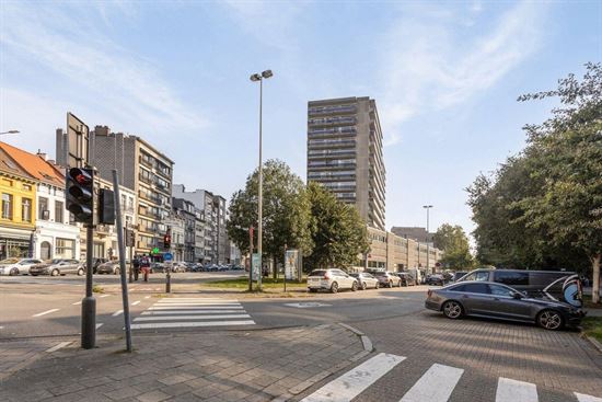 Op te frissen studio 45 m²