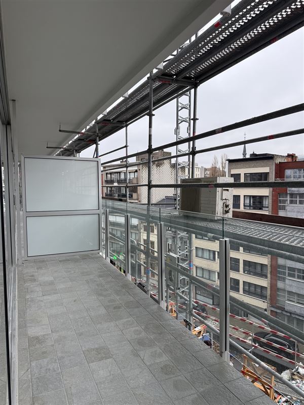 Foto 5 : Appartement te 2018 ANTWERPEN (België) - Prijs € 140.000 Foto 5 : Appartement te 2018 ANTWERPEN (België) - Prijs € 140.000