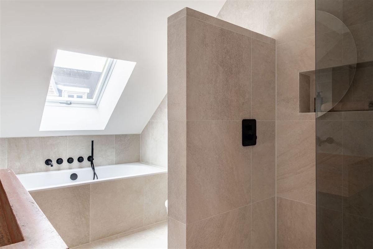 Foto 29 : Herenhuis te 2018 ANTWERPEN (België) - Prijs &euro; 1.095.000