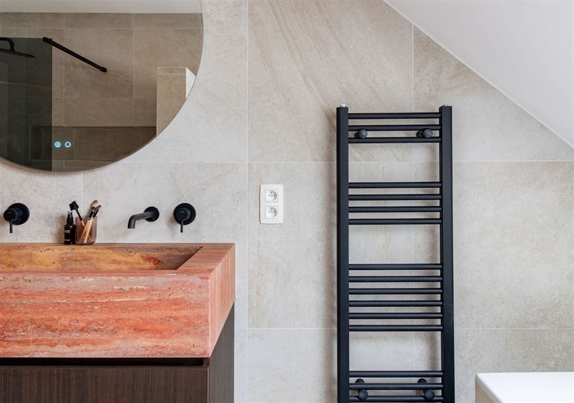 Foto 26 : Herenhuis te 2018 ANTWERPEN (België) - Prijs &euro; 1.095.000