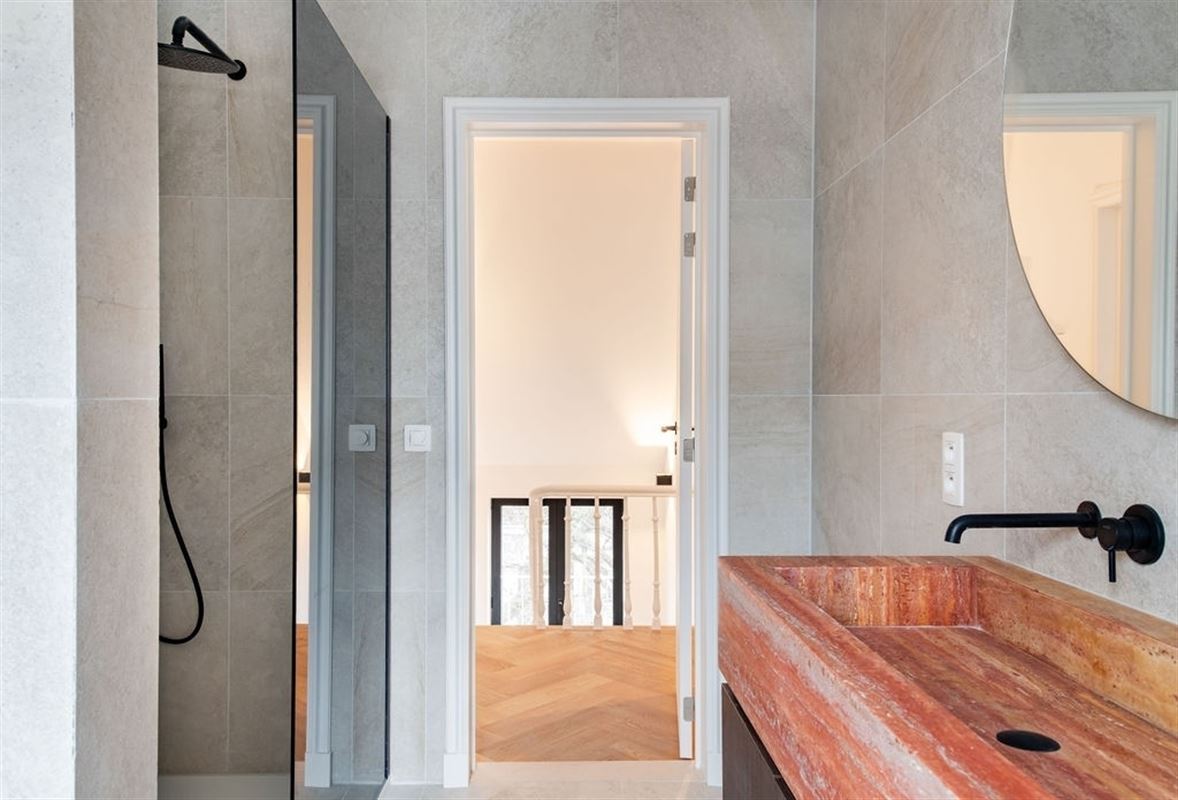 Foto 27 : Herenhuis te 2018 ANTWERPEN (België) - Prijs &euro; 1.095.000