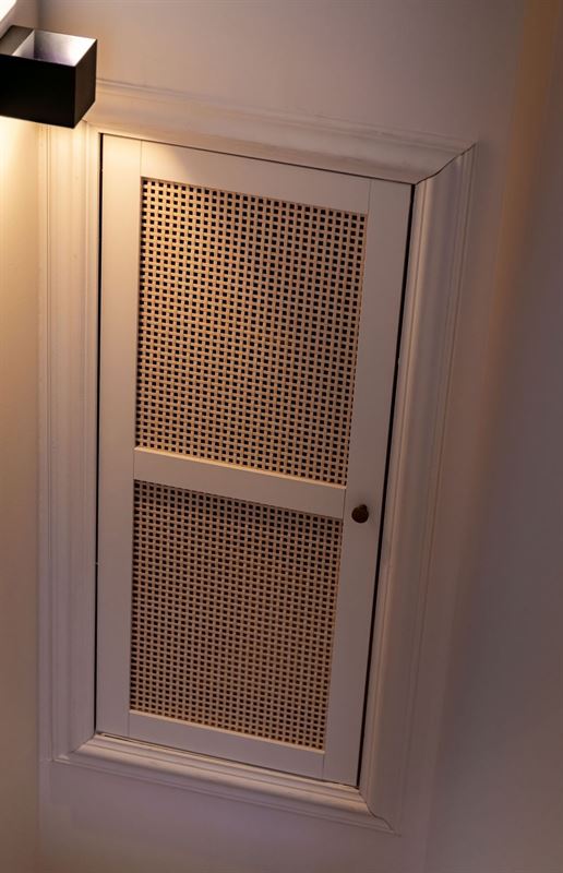 Foto 13 : Herenhuis te 2018 ANTWERPEN (België) - Prijs &euro; 1.095.000