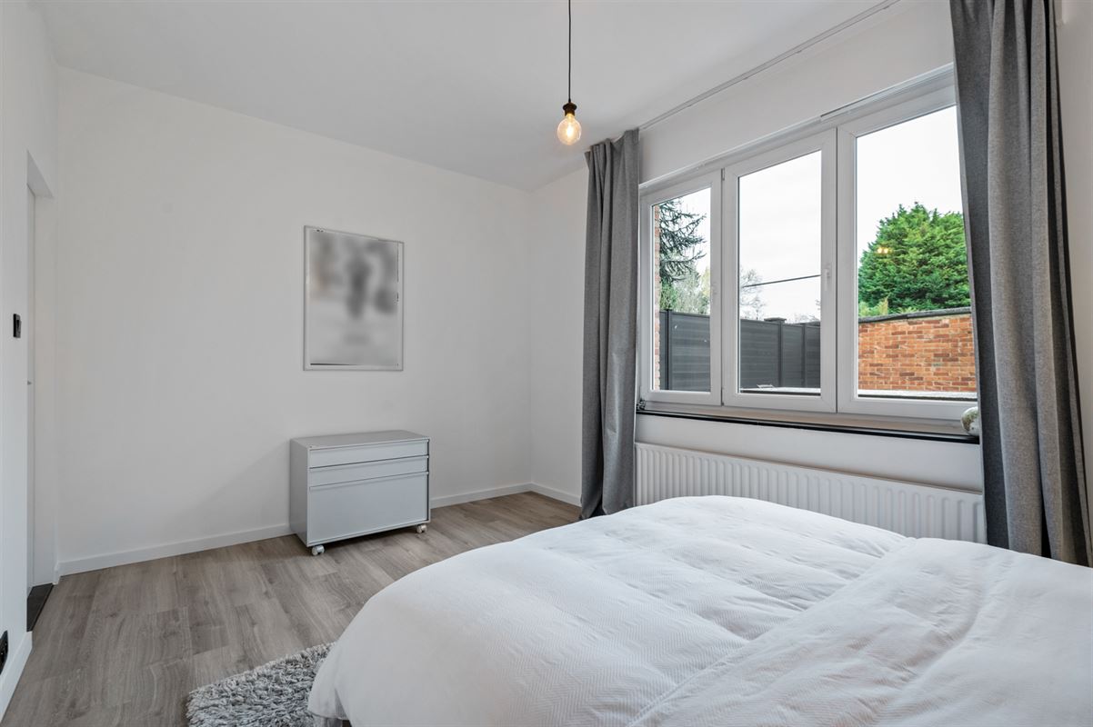 Foto 16 : gelijkvloerse verd. + tuin te 2600 ANTWERPEN (België) - Prijs &euro; 399.000