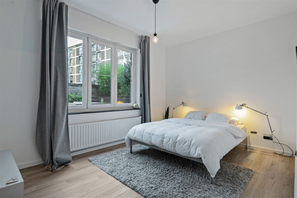 Foto 15 : gelijkvloerse verd. + tuin te 2600 ANTWERPEN (België) - Prijs &euro; 399.000