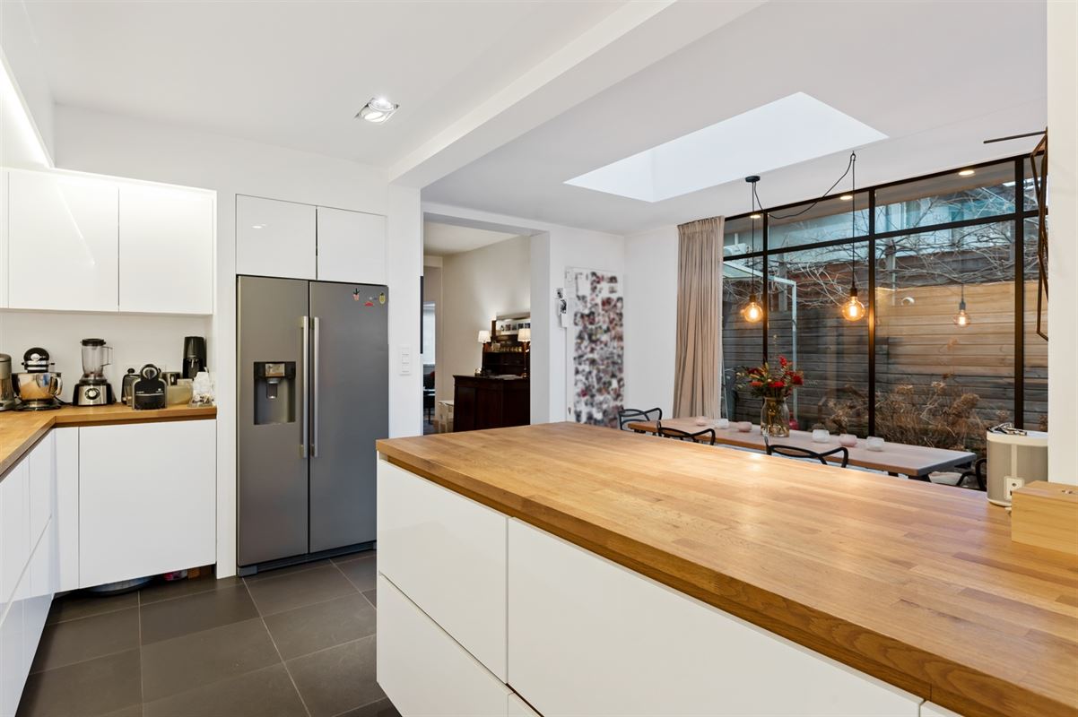 Foto 14 : Huis te 2650 EDEGEM (België) - Prijs € 695.000 Foto 14 : Huis te 2650 EDEGEM (België) - Prijs € 695.000