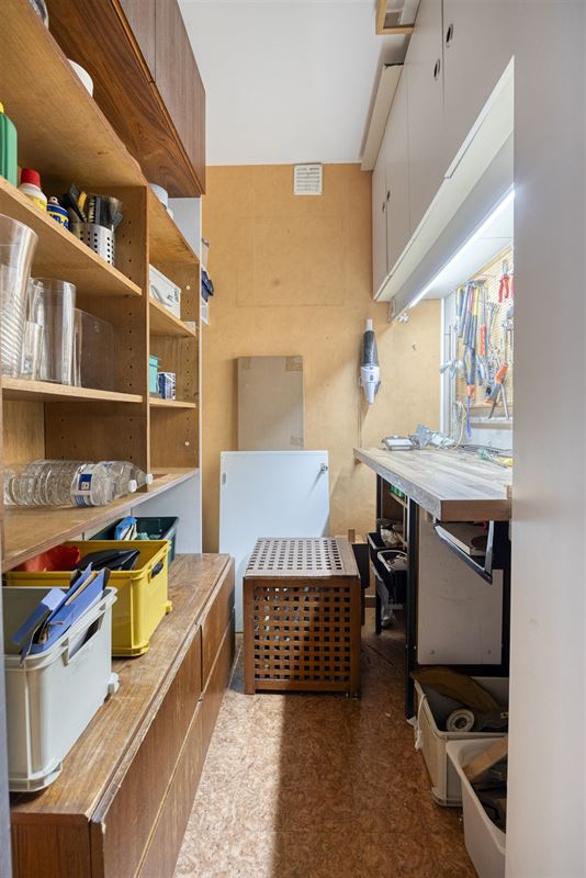 Foto 14 : Appartement te 2600 BERCHEM (België) - Prijs € 249.000 Foto 14 : Appartement te 2600 BERCHEM (België) - Prijs € 249.000