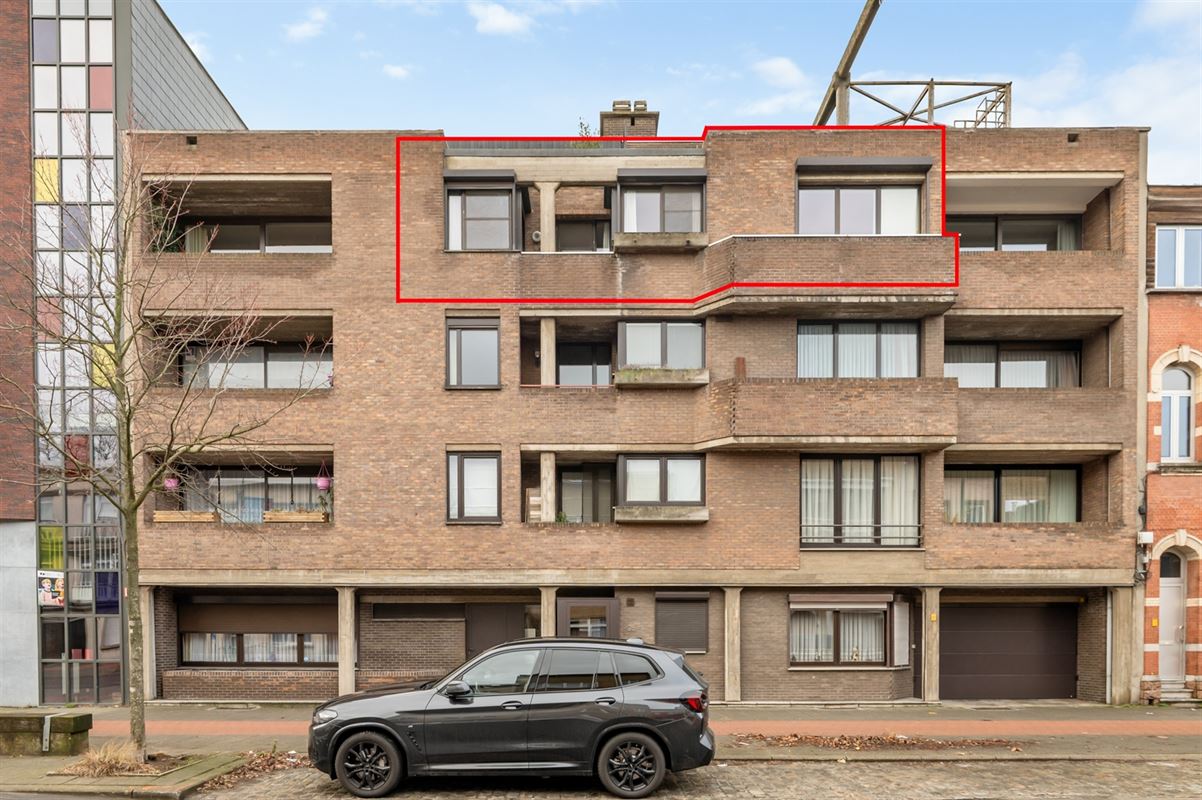 Foto 1 : Appartement te 2140 BORGERHOUT (België) - Prijs € 225.000 Foto 1 : Appartement te 2140 BORGERHOUT (België) - Prijs € 225.000