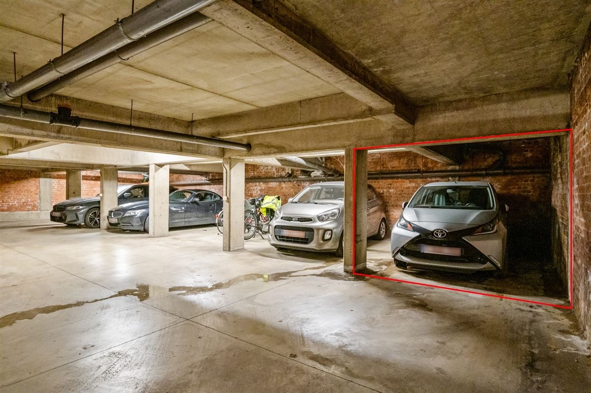 Foto 13 : Appartement te 2140 BORGERHOUT (België) - Prijs € 225.000 Foto 13 : Appartement te 2140 BORGERHOUT (België) - Prijs € 225.000