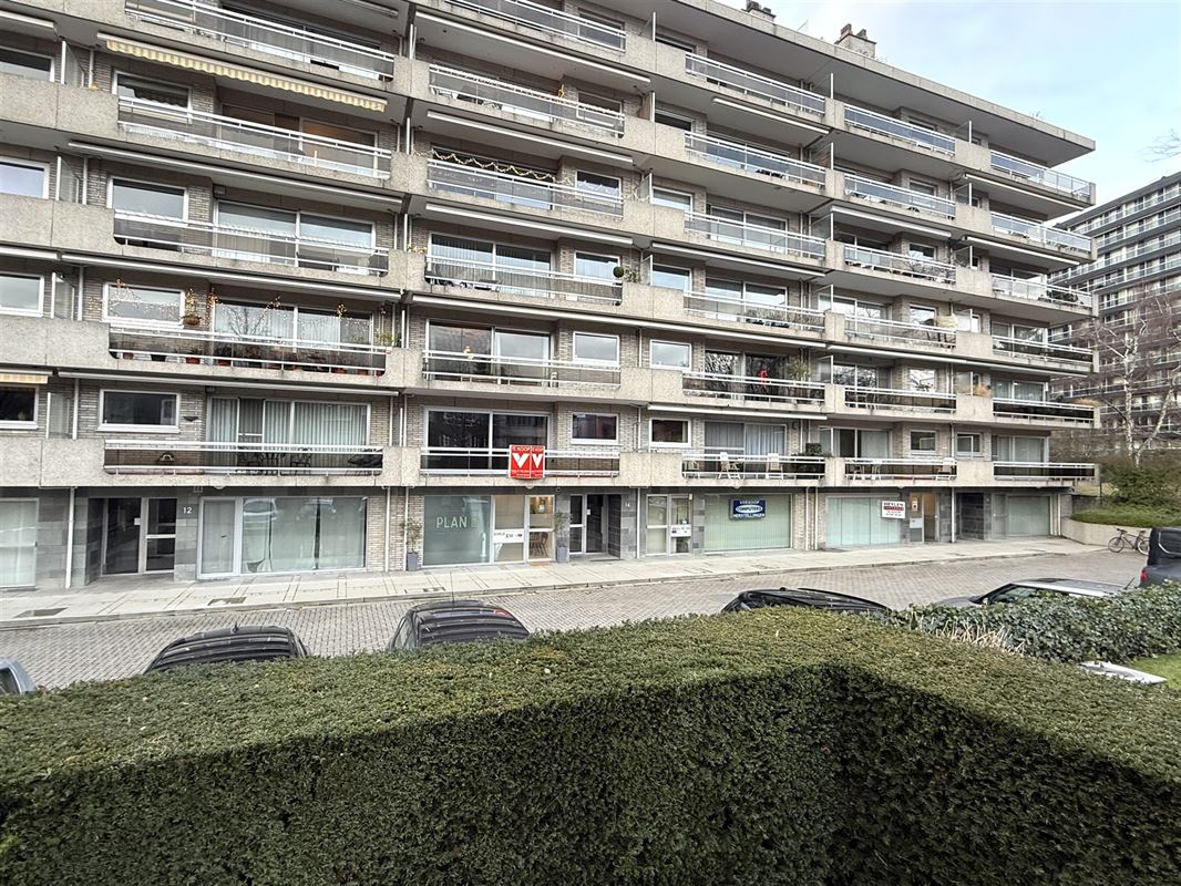 Foto 11 : gelijkvloerse verd. + tuin te 2600 BERCHEM (België) - Prijs &euro; 499.000