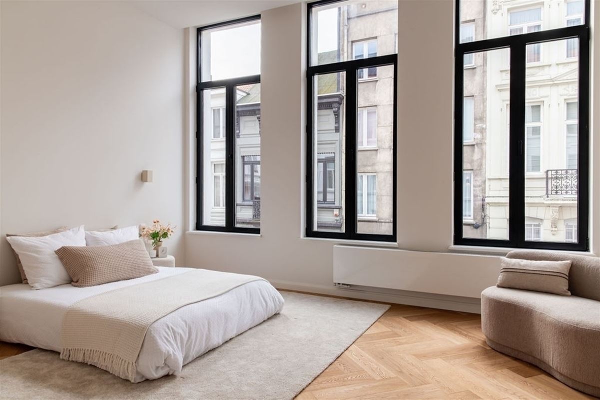 Foto 16 : Herenhuis te 2018 ANTWERPEN (België) - Prijs &euro; 1.095.000