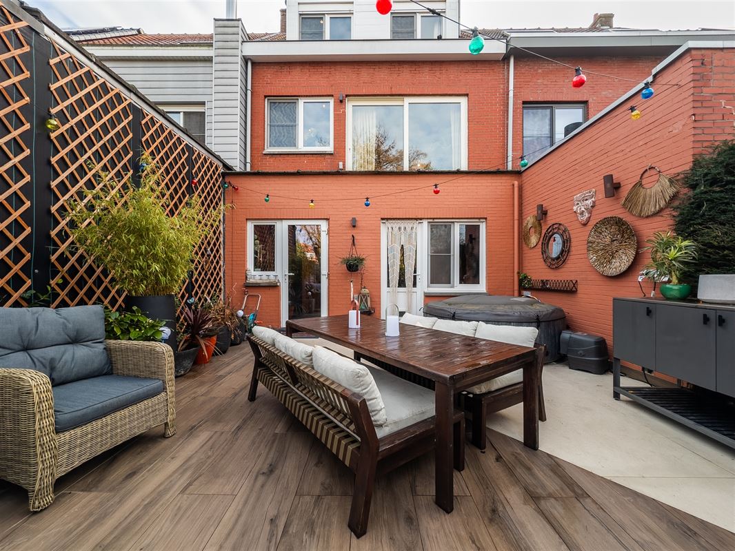 Foto 8 : Bel-etage te 2650 EDEGEM (België) - Prijs € 495.000 Foto 8 : Bel-etage te 2650 EDEGEM (België) - Prijs € 495.000