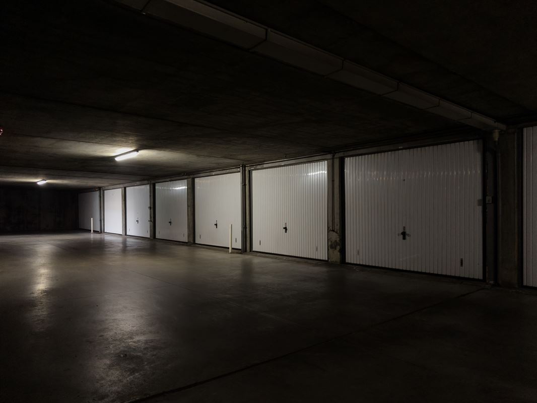 Foto 25 : gelijkvloerse verd. + tuin te 2600 BERCHEM (België) - Prijs € 499.000 Foto 25 : gelijkvloerse verd. + tuin te 2600 BERCHEM (België) - Prijs € 499.000