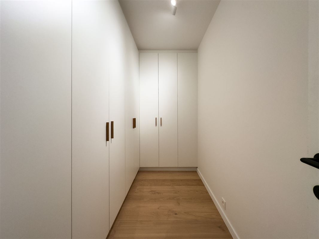 Foto 18 : gelijkvloerse verd. + tuin te 2600 BERCHEM (België) - Prijs € 499.000 Foto 18 : gelijkvloerse verd. + tuin te 2600 BERCHEM (België) - Prijs € 499.000