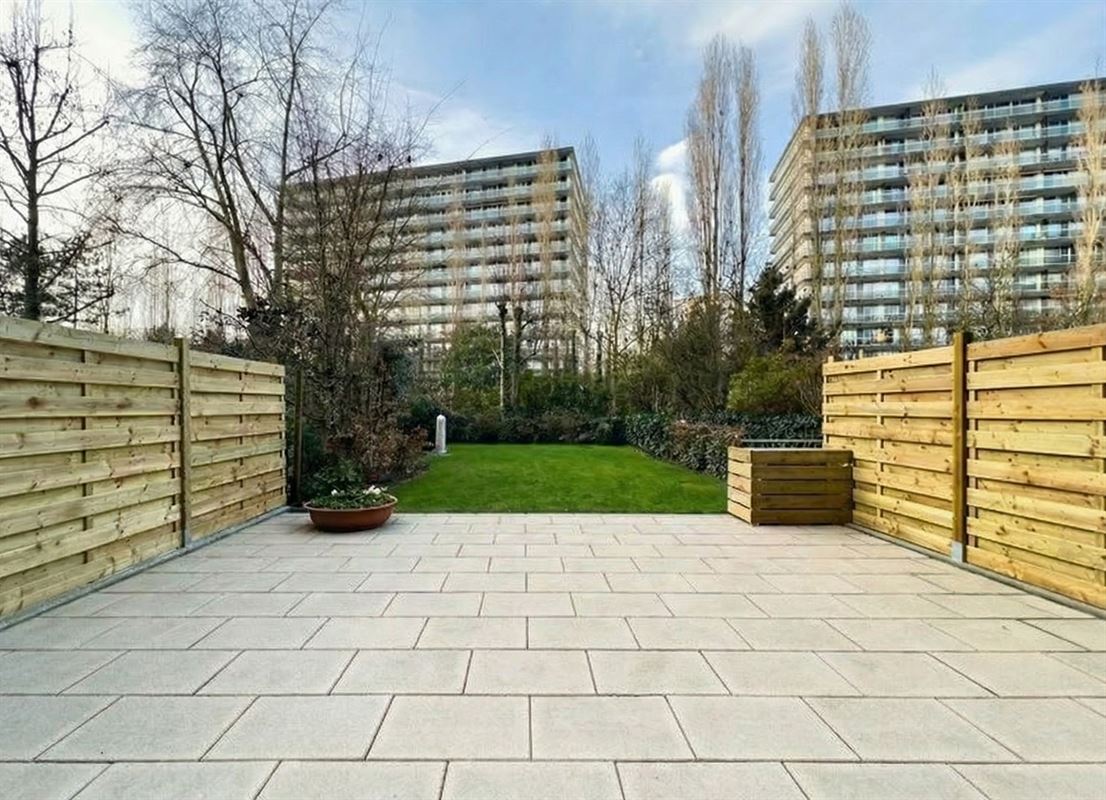 Foto 14 : gelijkvloerse verd. + tuin te 2600 BERCHEM (België) - Prijs € 499.000 Foto 14 : gelijkvloerse verd. + tuin te 2600 BERCHEM (België) - Prijs € 499.000